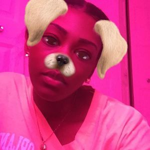 Meet your Posher, Monae